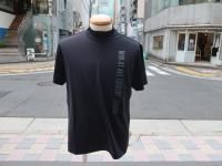 <img class='new_mark_img1' src='https://img.shop-pro.jp/img/new/icons14.gif' style='border:none;display:inline;margin:0px;padding:0px;width:auto;' />WAAC     outline  waacky   mock  neck  /    black 
