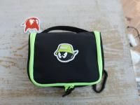 <img class='new_mark_img1' src='https://img.shop-pro.jp/img/new/icons14.gif' style='border:none;display:inline;margin:0px;padding:0px;width:auto;' />WAAC   unisex    organizer  bag    /black