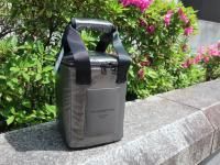<img class='new_mark_img1' src='https://img.shop-pro.jp/img/new/icons14.gif' style='border:none;display:inline;margin:0px;padding:0px;width:auto;' />SY32   by   sweetyears     lux  patch   cooler  bag    gray