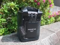 <img class='new_mark_img1' src='https://img.shop-pro.jp/img/new/icons14.gif' style='border:none;display:inline;margin:0px;padding:0px;width:auto;' />SY32   by   sweetyears     lux  patch   cooler  bag    black