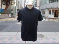 <img class='new_mark_img1' src='https://img.shop-pro.jp/img/new/icons14.gif' style='border:none;display:inline;margin:0px;padding:0px;width:auto;' />SY32 by sweetyears     dry   layer   polo  /   black       