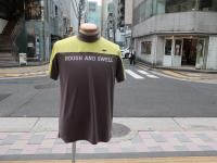 <img class='new_mark_img1' src='https://img.shop-pro.jp/img/new/icons14.gif' style='border:none;display:inline;margin:0px;padding:0px;width:auto;' />rough & swell     bicolor   mock      /    gray  