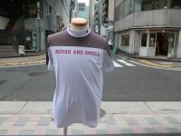 <img class='new_mark_img1' src='https://img.shop-pro.jp/img/new/icons14.gif' style='border:none;display:inline;margin:0px;padding:0px;width:auto;' />rough & swell     bicolor   mock      /    white