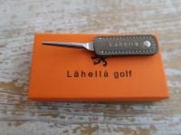 <img class='new_mark_img1' src='https://img.shop-pro.jp/img/new/icons14.gif' style='border:none;display:inline;margin:0px;padding:0px;width:auto;' />Lahella  golf        green  fork    / taupe ・ black