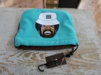 <img class='new_mark_img1' src='https://img.shop-pro.jp/img/new/icons14.gif' style='border:none;display:inline;margin:0px;padding:0px;width:auto;' />rough & swell      Mr. MAURICE  iron  cover /     emerald