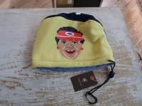 <img class='new_mark_img1' src='https://img.shop-pro.jp/img/new/icons14.gif' style='border:none;display:inline;margin:0px;padding:0px;width:auto;' />rough & swell      BIG  MAMA  iron  cover /     yellow