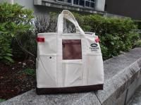 <img class='new_mark_img1' src='https://img.shop-pro.jp/img/new/icons14.gif' style='border:none;display:inline;margin:0px;padding:0px;width:auto;' />rough & swell       red  tape  tote     /     ivory