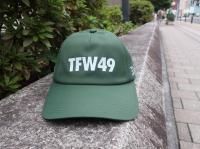 <img class='new_mark_img1' src='https://img.shop-pro.jp/img/new/icons14.gif' style='border:none;display:inline;margin:0px;padding:0px;width:auto;' />TFW49       5panel   cap    /     green