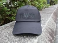 <img class='new_mark_img1' src='https://img.shop-pro.jp/img/new/icons14.gif' style='border:none;display:inline;margin:0px;padding:0px;width:auto;' />TFW49       5panel   cap    /     black