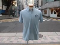 <img class='new_mark_img1' src='https://img.shop-pro.jp/img/new/icons14.gif' style='border:none;display:inline;margin:0px;padding:0px;width:auto;' />ZOY      tenjiku   half  sleeve  shirt     /      sky