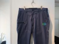 <img class='new_mark_img1' src='https://img.shop-pro.jp/img/new/icons14.gif' style='border:none;display:inline;margin:0px;padding:0px;width:auto;' />rough  & swell    heat   tour   pants   /  blue