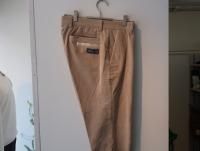 <img class='new_mark_img1' src='https://img.shop-pro.jp/img/new/icons14.gif' style='border:none;display:inline;margin:0px;padding:0px;width:auto;' />ZOY     chambray   call   pants   /   ash