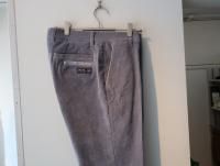 <img class='new_mark_img1' src='https://img.shop-pro.jp/img/new/icons14.gif' style='border:none;display:inline;margin:0px;padding:0px;width:auto;' />ZOY     chambray   call   pants   /   smoke  blue