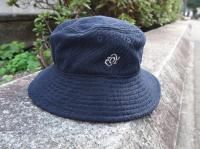 <img class='new_mark_img1' src='https://img.shop-pro.jp/img/new/icons14.gif' style='border:none;display:inline;margin:0px;padding:0px;width:auto;' />ZOY     recycling  mall  kersey   hat   /    navy