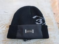 <img class='new_mark_img1' src='https://img.shop-pro.jp/img/new/icons14.gif' style='border:none;display:inline;margin:0px;padding:0px;width:auto;' />SY32 by sweetyears       logo  knit  cap    /   black
