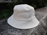 <img class='new_mark_img1' src='https://img.shop-pro.jp/img/new/icons14.gif' style='border:none;display:inline;margin:0px;padding:0px;width:auto;' />HERG1     twill   bucket  hat     off