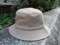 <img class='new_mark_img1' src='https://img.shop-pro.jp/img/new/icons14.gif' style='border:none;display:inline;margin:0px;padding:0px;width:auto;' />HERG1     twill   bucket  hat     grege