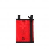FIRST AID AIR-POCKET