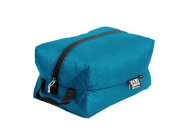 AIR ZIPSACK - 宗像山道具店 by GRIPS