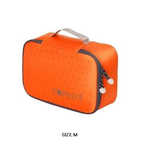 Padded Zip Pouch GRiPS