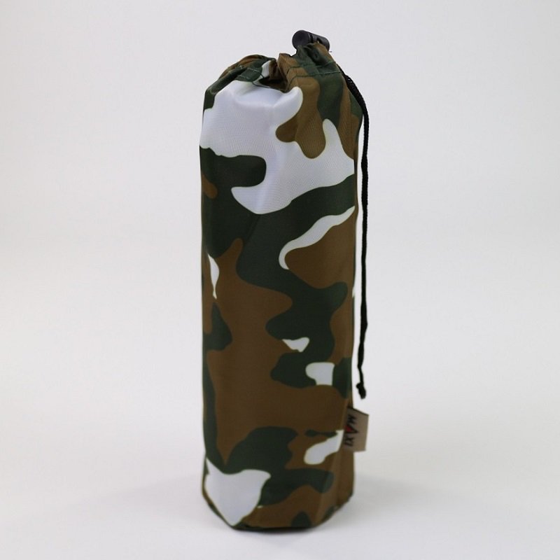 Maxi Titanium Water bottle - GRiPS/グリップス