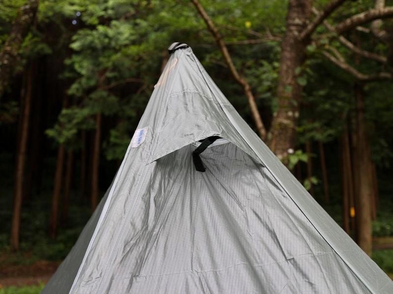 Wisp 1P MV - 宗像山道具店 by GRIPS Wisp 1P MV - 宗像山道具店 by GRIPS