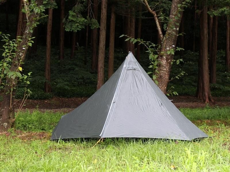 Wisp 1P MV - 宗像山道具店 by GRIPS Wisp 1P MV - 宗像山道具店 by GRIPS