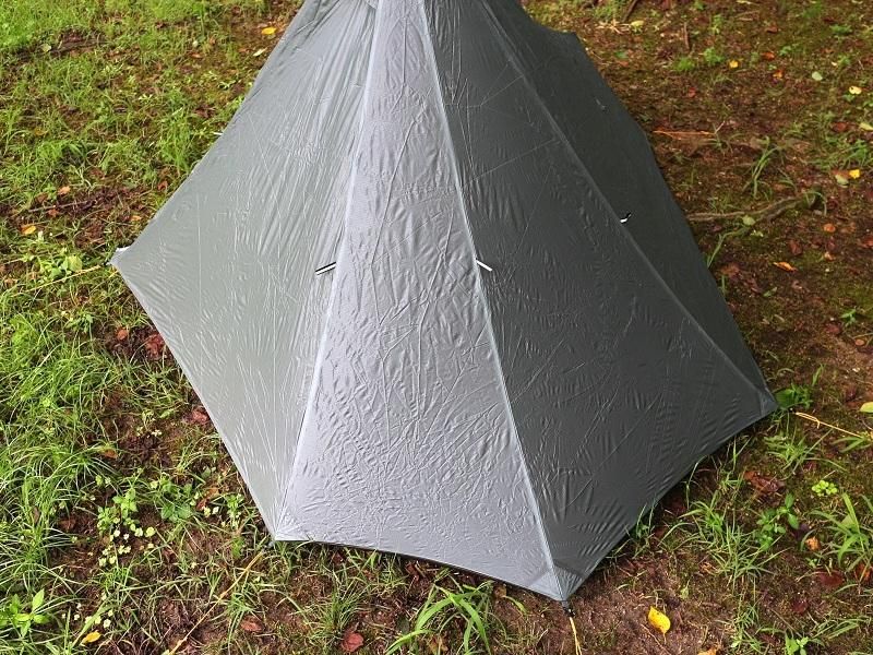 Wisp 1P MV - 宗像山道具店 by GRIPS Wisp 1P MV - 宗像山道具店 by GRIPS