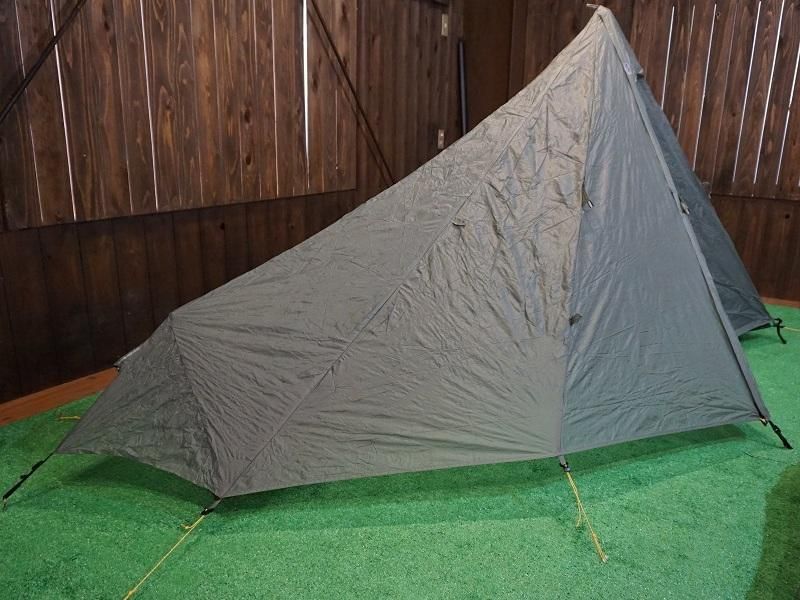Wisp 1P MV - 宗像山道具店 by GRIPS Wisp 1P MV - 宗像山道具店 by GRIPS