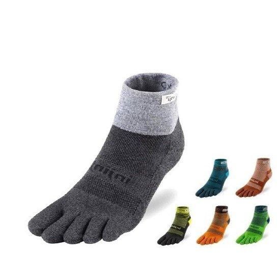 Injinji Trail MW MiniCrew - 宗像山道具店 by GRIPS Injinji Trail MW MiniCrew - 宗像山道具店 by GRIPS