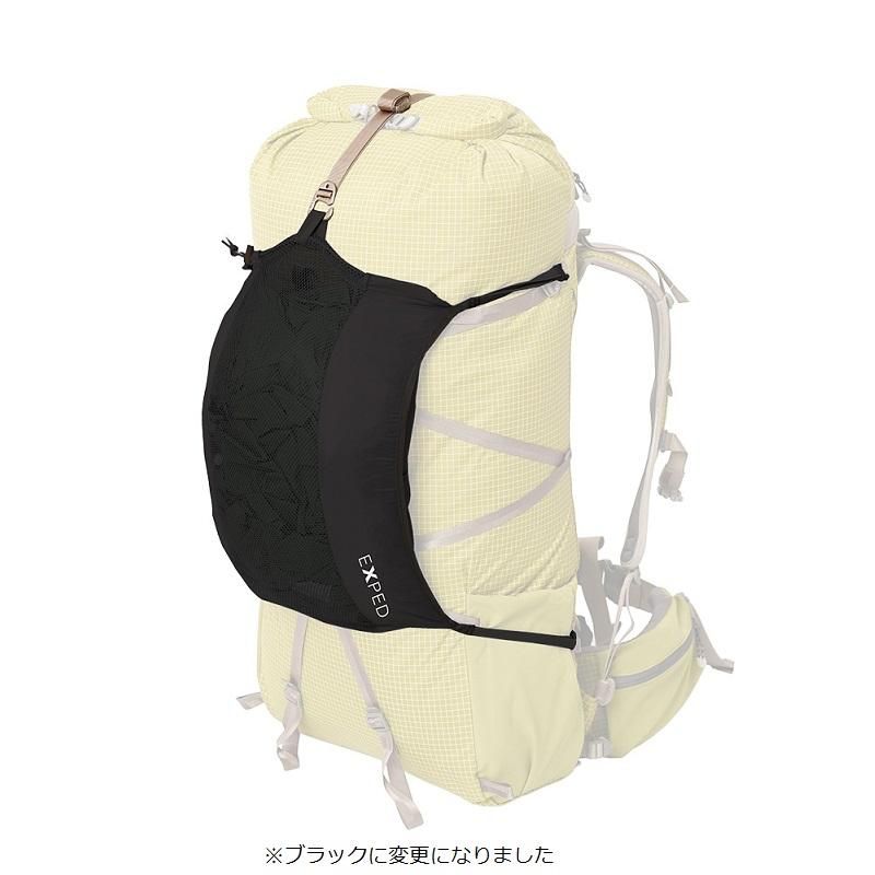 Flash Pack Pocket - 宗像山道具店 by GRIPS
