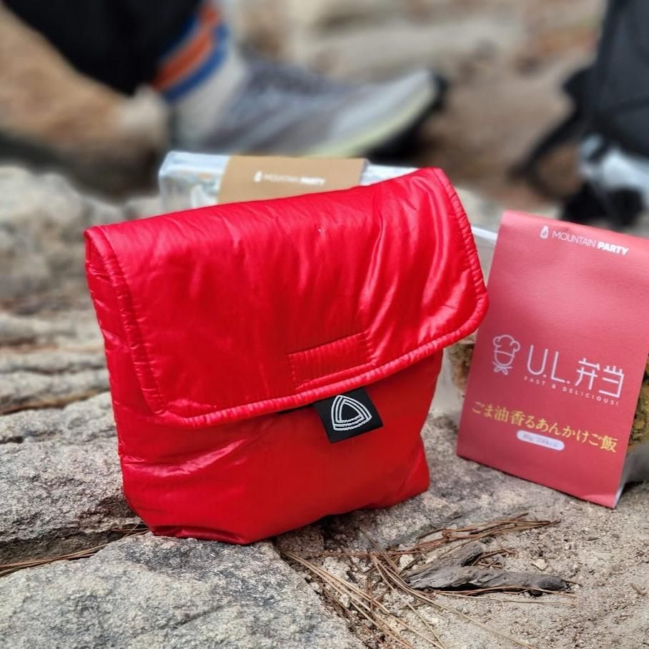 P.I. POUCH