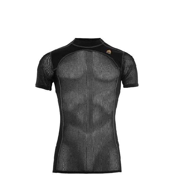 WOOLNET T-SHIRT - 宗像山道具店 by GRIPS