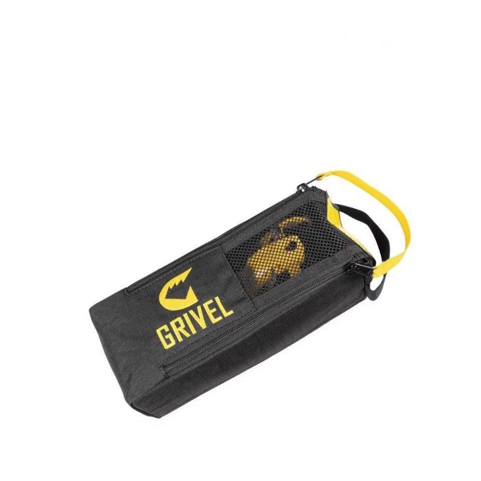 Crampon Safe - 宗像山道具店 by GRIPS