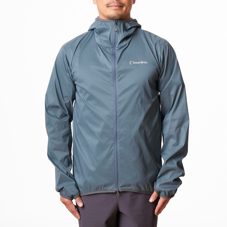 Wind River Hoody<img class='new_mark_img2' src='https://img.shop-pro.jp/img/new/icons59.gif' style='border:none;display:inline;margin:0px;padding:0px;width:auto;' />