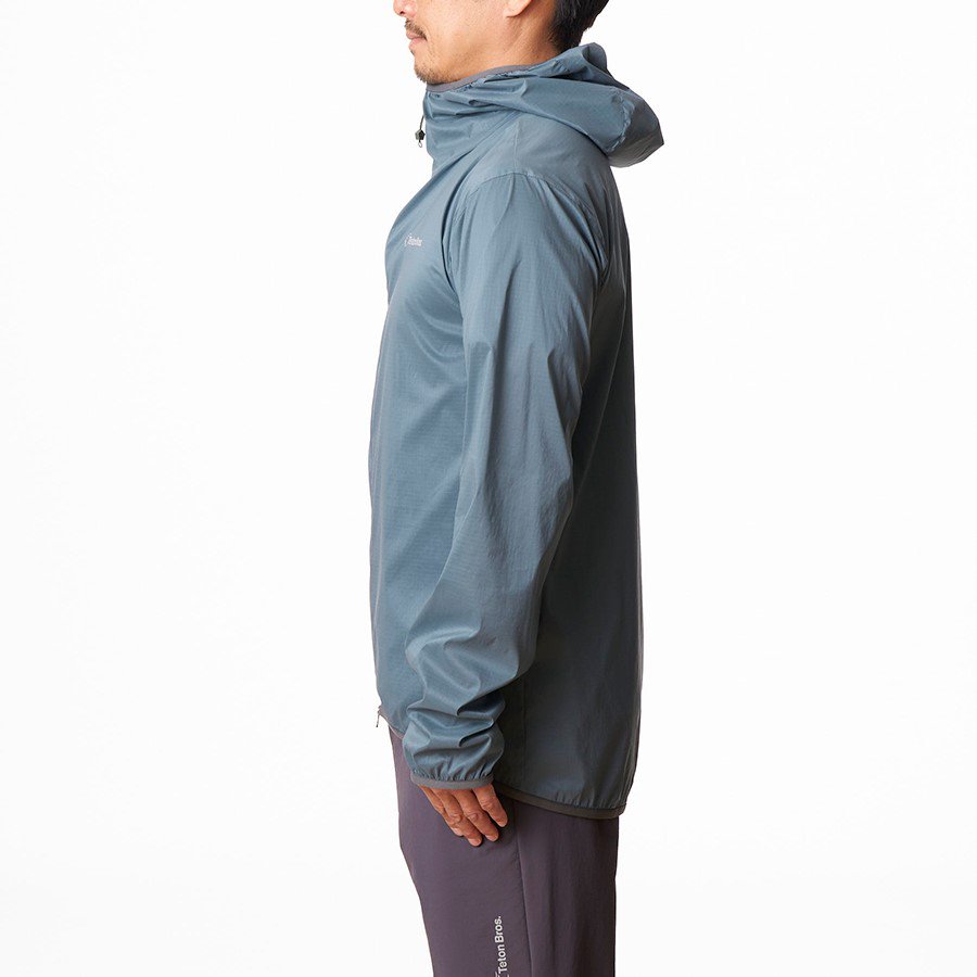 Wind River Hoody<img class='new_mark_img2' src='https://img.shop-pro.jp/img/new/icons59.gif' style='border:none;display:inline;margin:0px;padding:0px;width:auto;' />