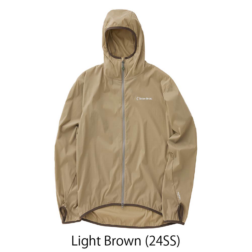 Wind River Hoody<img class='new_mark_img2' src='https://img.shop-pro.jp/img/new/icons5.gif' style='border:none;display:inline;margin:0px;padding:0px;width:auto;' />