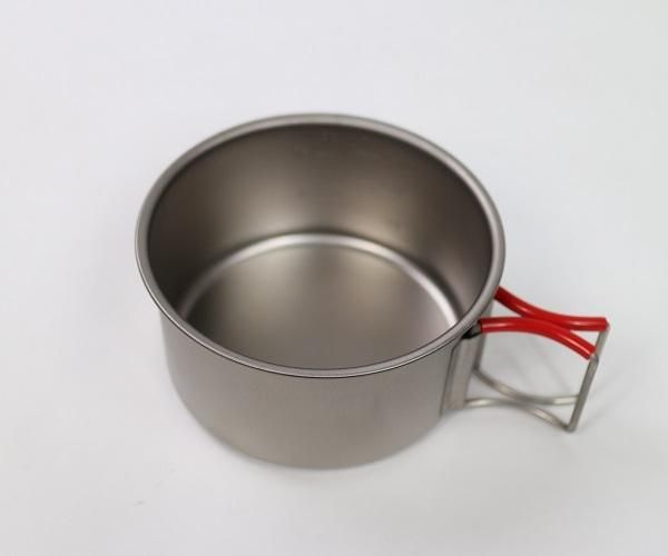 Ti 570FD Cup - 宗像山道具店 by GRIPS Ti 570FD Cup - 宗像山道具店 by GRIPS