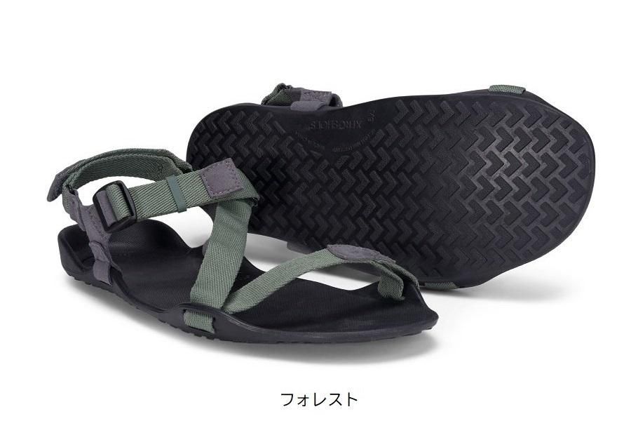 Z-Trek Ⅱ - 宗像山道具店 by GRIPS