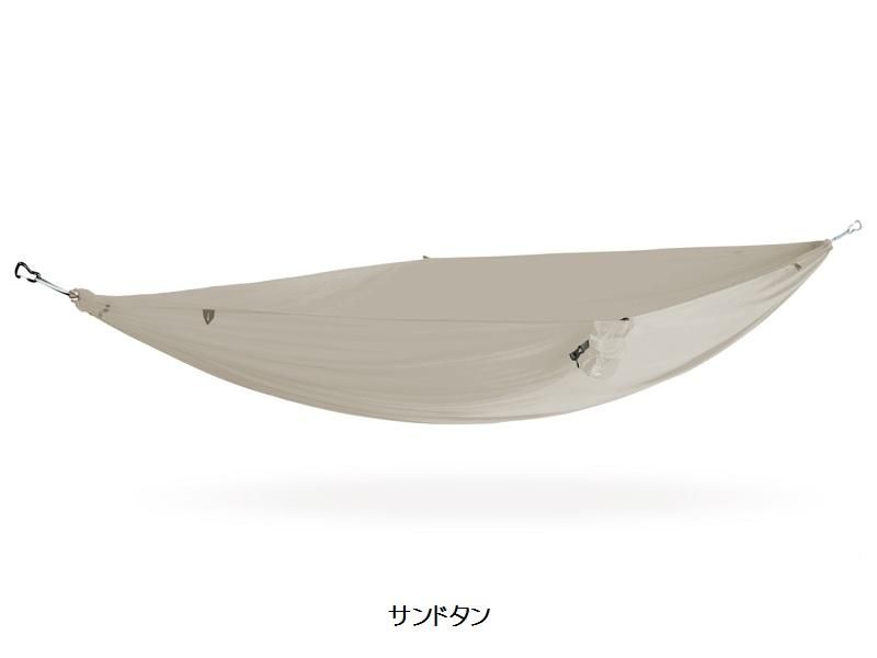 Roo Single - 宗像山道具店 by GRIPS Roo Single - 宗像山道具店 by GRIPS