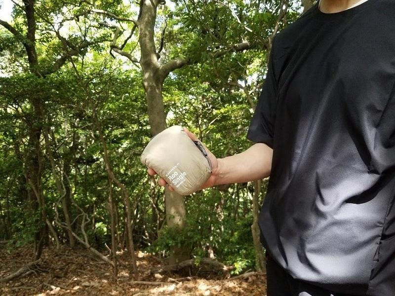 Roo Single - 宗像山道具店 by GRIPS
