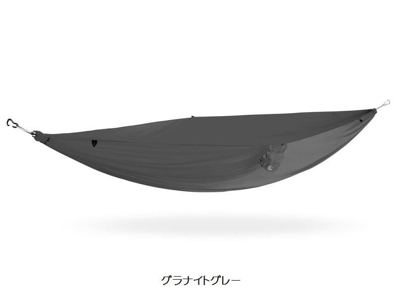 Roo Single - 宗像山道具店 by GRIPS Roo Single - 宗像山道具店 by GRIPS