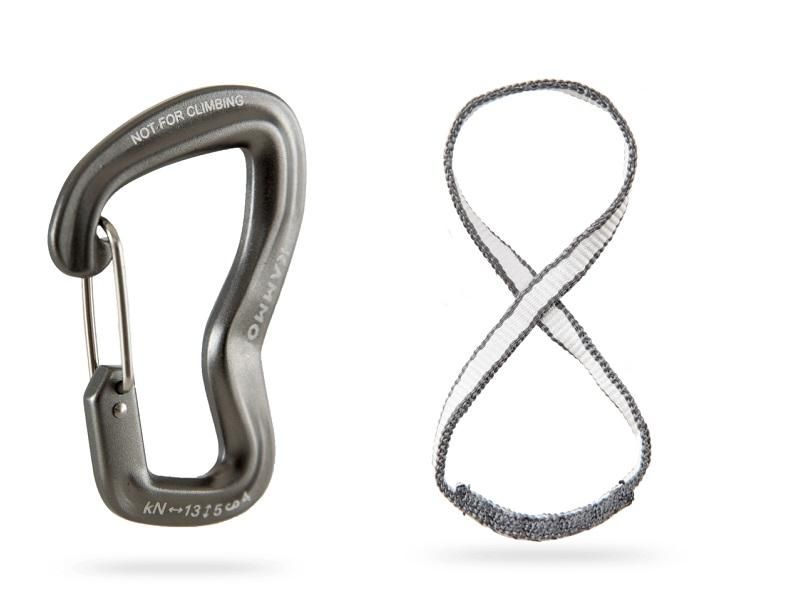 Roo Single - 宗像山道具店 by GRIPS