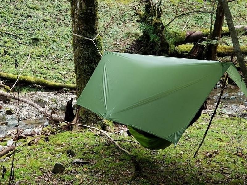 エクスペド ソロタープ EXPED SOLO TARP | mdh.com.sa