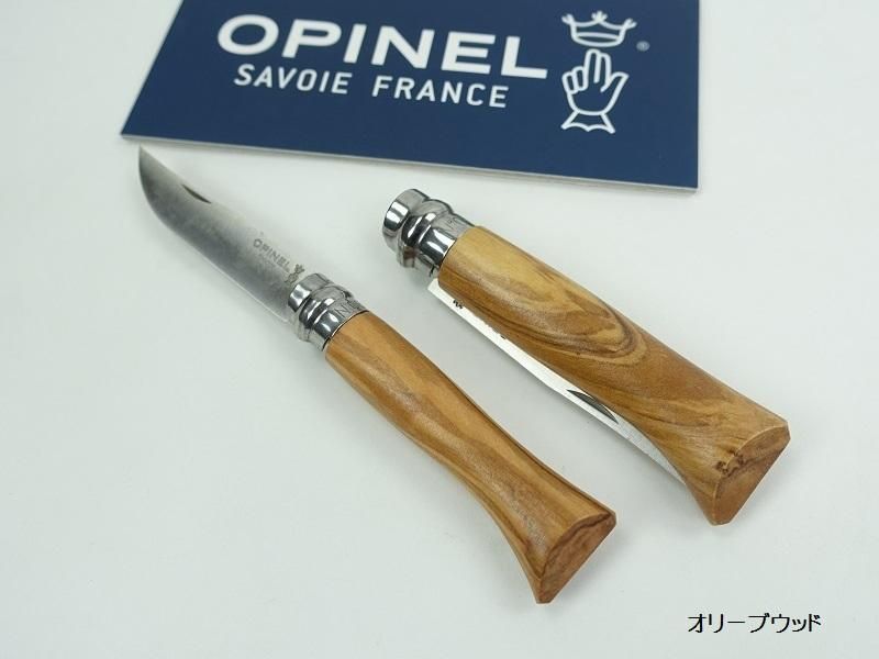OPINEL - 宗像山道具店 by GRIPS