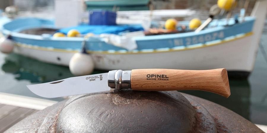 OPINEL - 宗像山道具店 by GRIPS