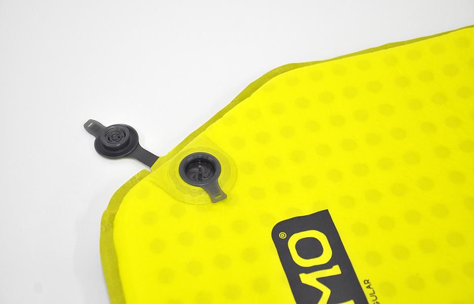NEMO ZOR - 宗像山道具店 by GRIPS