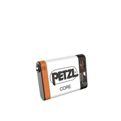 PETZL CORE - 宗像山道具店 by GRIPS