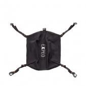 Mesh Helmet Holder
