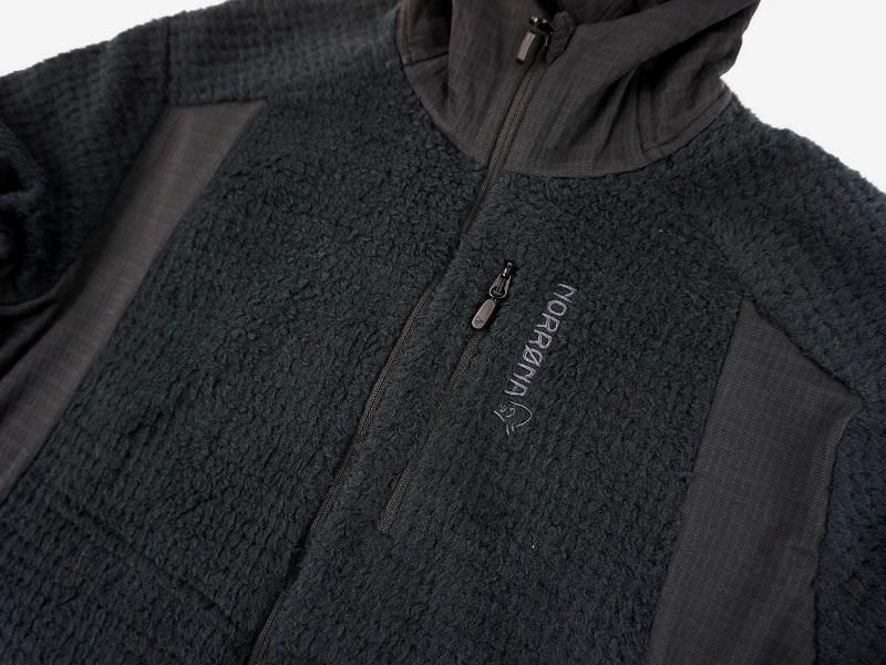 falketind Alpha120 Zip Hood - 宗像山道具店 by GRIPS falketind Alpha120 Zip Hood - 宗像山道具店 by GRIPS